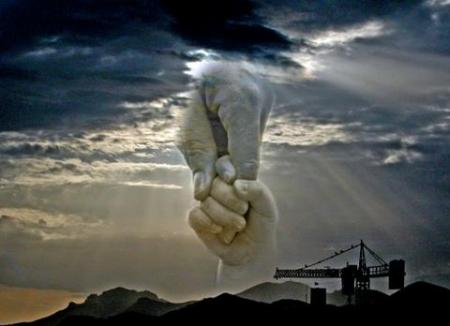 N'ABANDONNE SURTOUT PAS !!!!